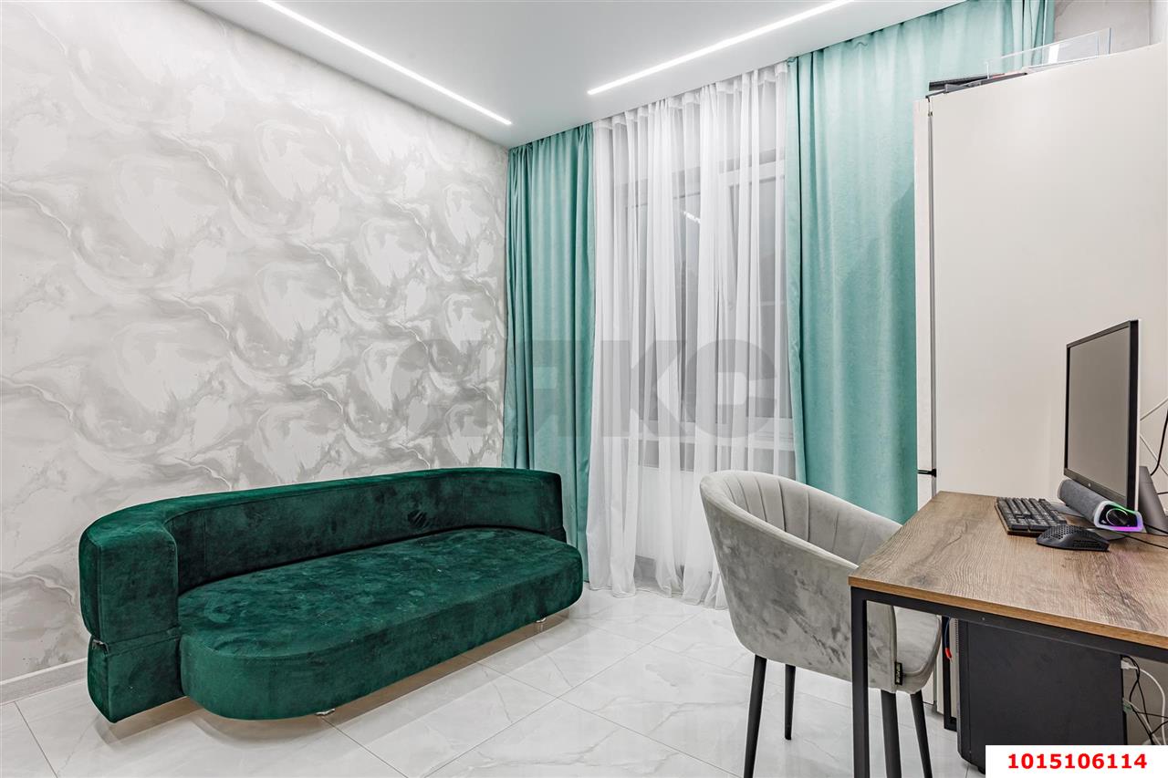 Фото №9: Дом 128 м² + 4.2 сот. - Краснодар, Прикубанский внутригородской округ, мкр. КП Греция, ул. Оливковая, 1к99