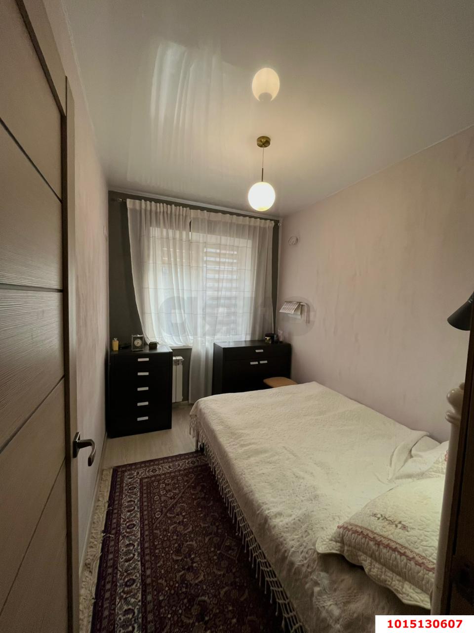 Фото №3: 2-комнатная квартира 54 м² - Краснодар, мкр. Западный внутригородской округ, ул. Красных Партизан, 246