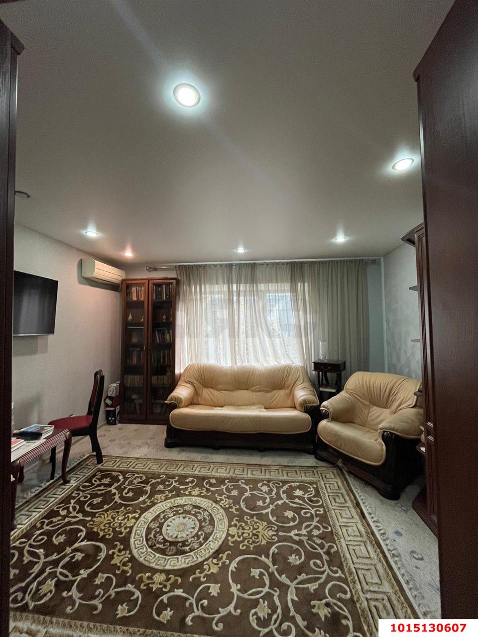 Фото №14: 2-комнатная квартира 54 м² - Краснодар, мкр. Западный внутригородской округ, ул. Красных Партизан, 246