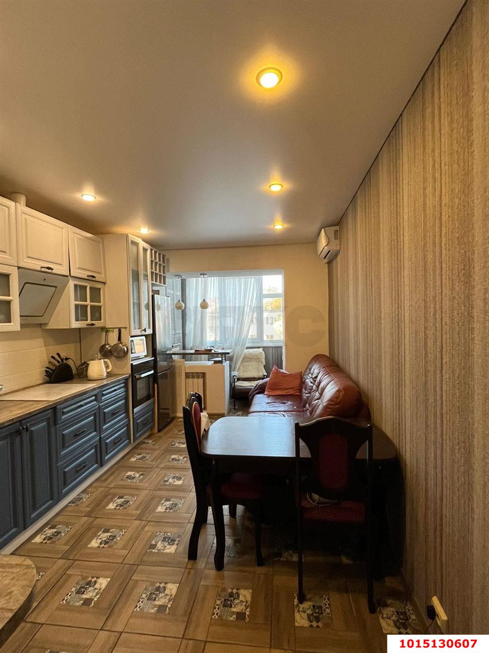 Фото №16: 2-комнатная квартира 54 м² - Краснодар, мкр. Западный внутригородской округ, ул. Красных Партизан, 246