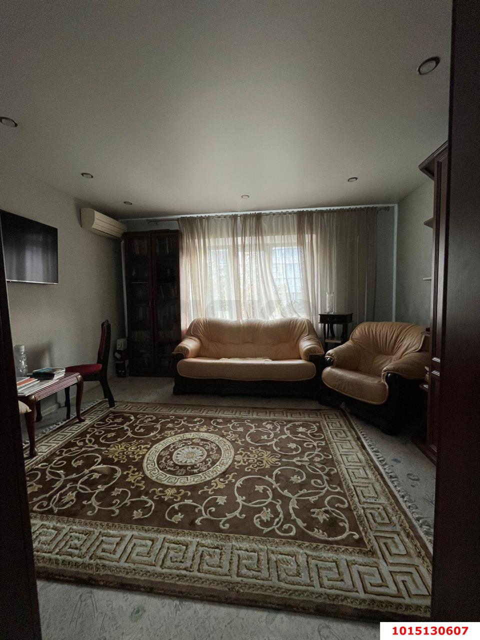 Фото №12: 2-комнатная квартира 54 м² - Краснодар, мкр. Западный внутригородской округ, ул. Красных Партизан, 246