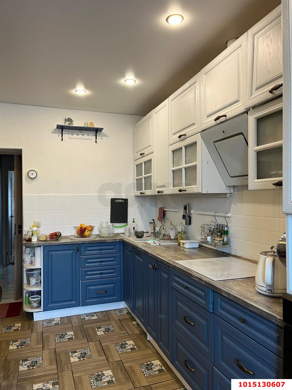 Фото №13: 2-комнатная квартира 54 м² - Краснодар, мкр. Западный внутригородской округ, ул. Красных Партизан, 246