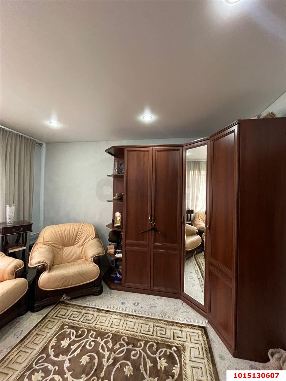 Фото №11: 2-комнатная квартира 54 м² - Краснодар, мкр. Западный внутригородской округ, ул. Красных Партизан, 246