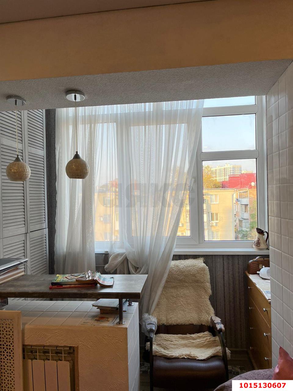 Фото №7: 2-комнатная квартира 54 м² - Краснодар, мкр. Западный внутригородской округ, ул. Красных Партизан, 246