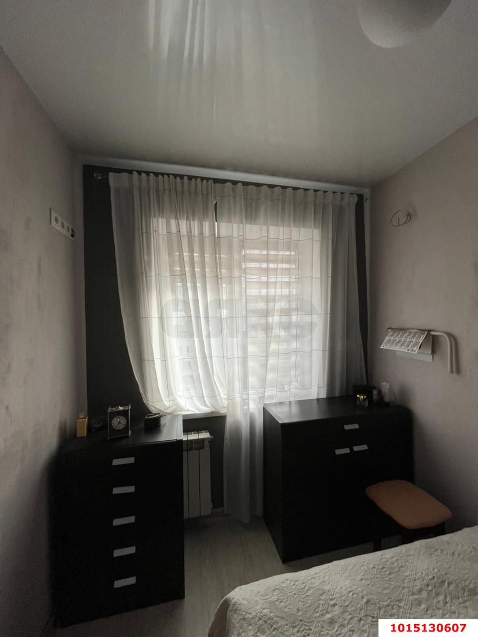 Фото №15: 2-комнатная квартира 54 м² - Краснодар, мкр. Западный внутригородской округ, ул. Красных Партизан, 246