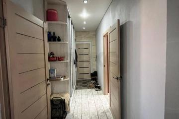 Фото №4: 2-комнатная квартира 54 м² - Краснодар, мкр. Западный внутригородской округ, ул. Красных Партизан, 246