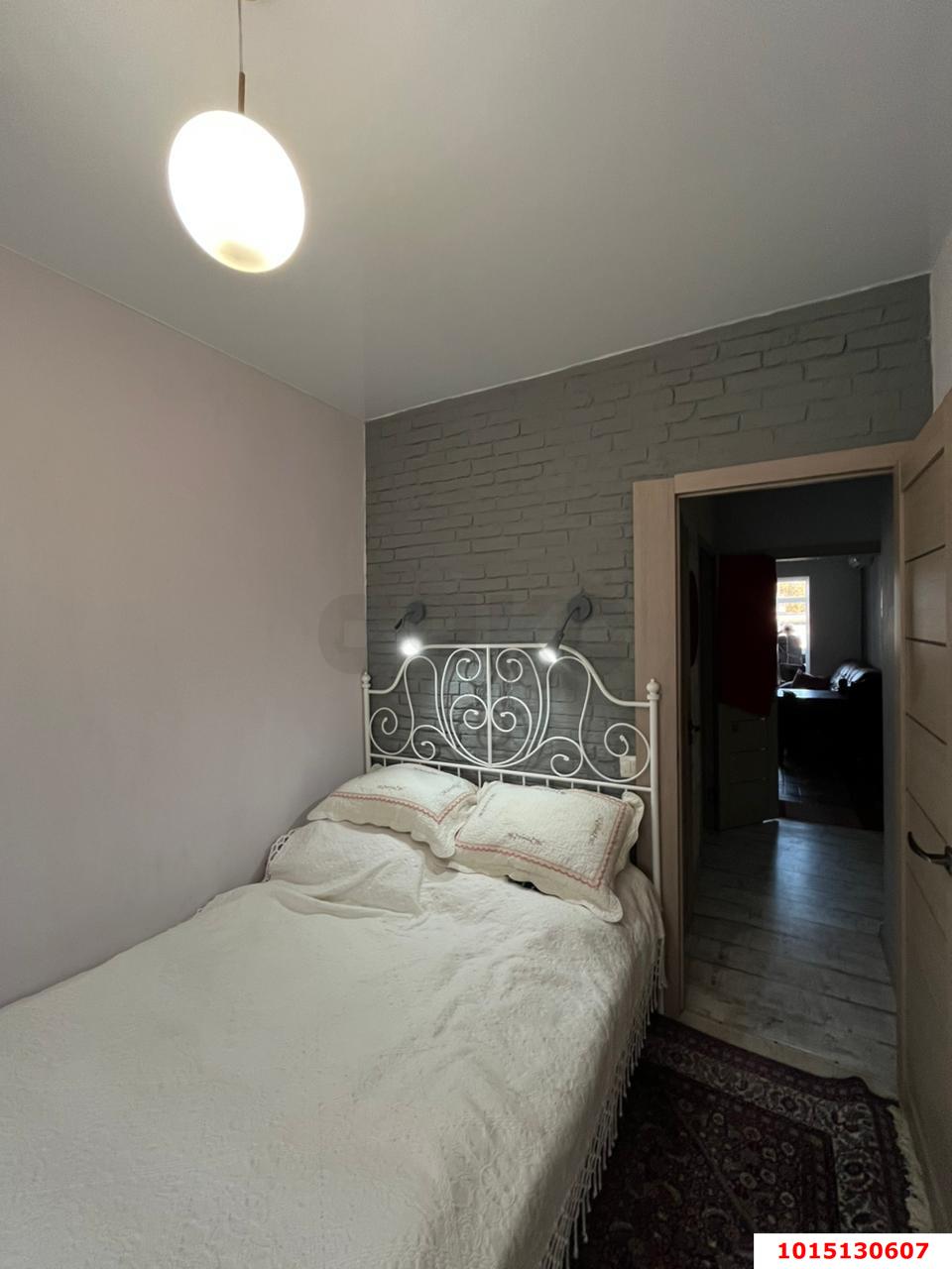 Фото №9: 2-комнатная квартира 54 м² - Краснодар, мкр. Западный внутригородской округ, ул. Красных Партизан, 246