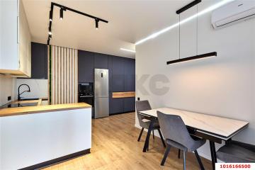 Фото №4: 2-комнатная квартира 57 м² - Краснодар, мкр. Любимово, 16