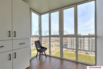 Фото №5: 2-комнатная квартира 57 м² - Краснодар, мкр. Любимово, 16