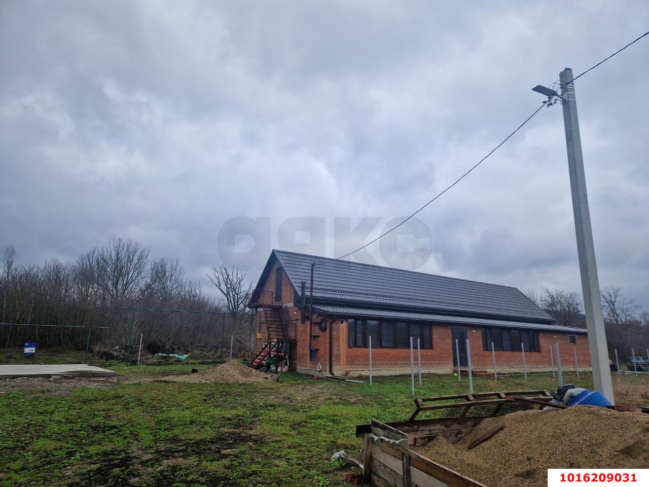 Фото №10: Дом 175 м² + 14.4 сот. - Дербентская