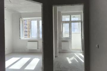 Фото №4: 1-комнатная квартира 30 м² - Краснодар, мкр. ЖК Губернский, ул. им. Героя Яцкова И.В., 9к1