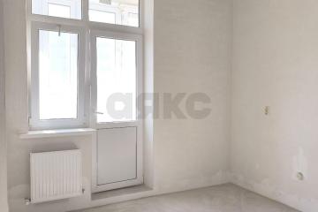 Фото №1: 1-комнатная квартира 30 м² - Краснодар, мкр. ЖК Губернский, ул. им. Героя Яцкова И.В., 9к1