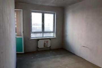 Фото №2: 1-комнатная квартира 30 м² - Краснодар, мкр. жилой комплекс Самолёт-2, ул. Западный Обход, 57к2