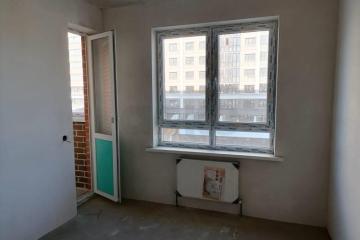 Фото №1: 1-комнатная квартира 30 м² - Краснодар, мкр. жилой комплекс Самолёт-2, ул. Западный Обход, 57к2