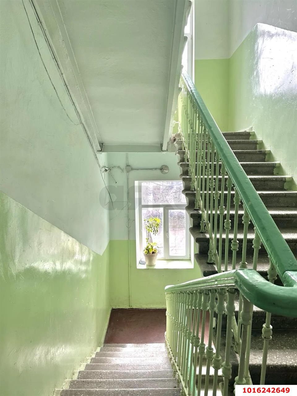 Фото №11: 1-комнатная квартира 33 м² - Краснодар, Центральный внутригородской округ, мкр. Центральный, ул. Красноармейская, 53