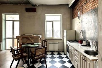 Фото №3: 1-комнатная квартира 33 м² - Краснодар, мкр. Центральный, ул. Красноармейская, 53