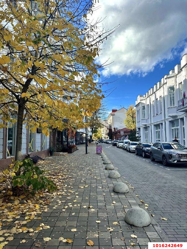 Фото №10: 1-комнатная квартира 33 м² - Краснодар, Центральный внутригородской округ, мкр. Центральный, ул. Красноармейская, 53