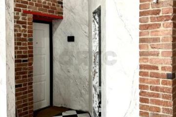 Фото №4: 1-комнатная квартира 33 м² - Краснодар, мкр. Центральный, ул. Красноармейская, 53