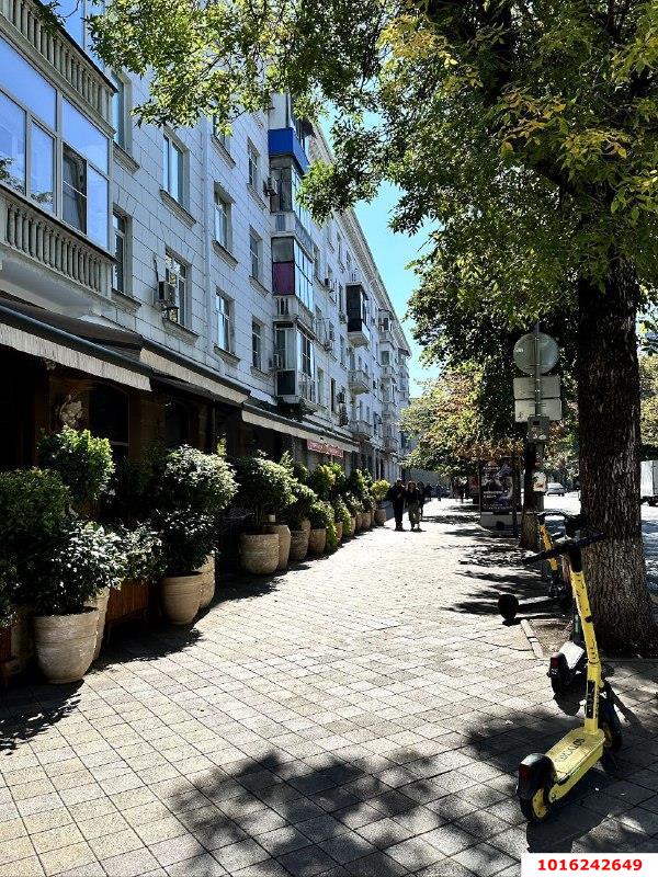 Фото №11: 1-комнатная квартира 33 м² - Краснодар, Центральный внутригородской округ, мкр. Центральный, ул. Красноармейская, 53