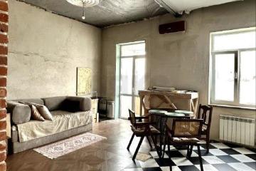 Фото №1: 1-комнатная квартира 33 м² - Краснодар, мкр. Центральный, ул. Красноармейская, 53