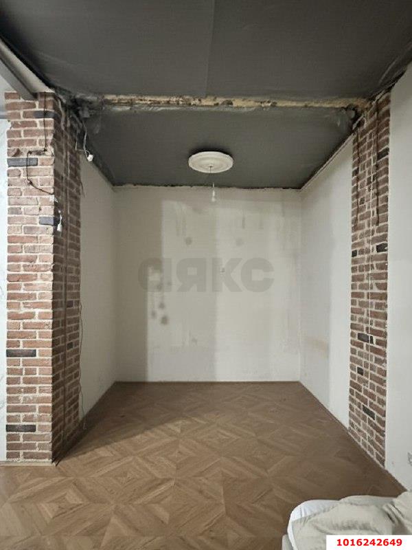 Фото №5: 1-комнатная квартира 33 м² - Краснодар, Центральный внутригородской округ, мкр. Центральный, ул. Красноармейская, 53