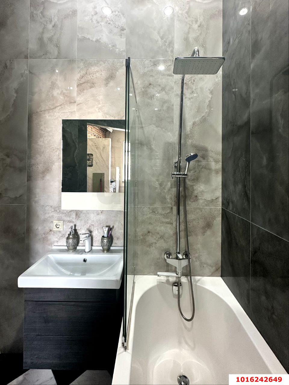 Фото №7: 1-комнатная квартира 33 м² - Краснодар, Центральный внутригородской округ, мкр. Центральный, ул. Красноармейская, 53