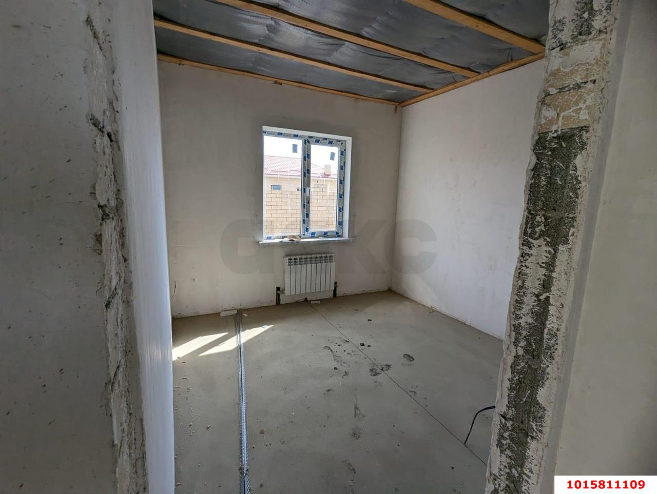 Фото №6: Дом 67 м² + 3 сот. - Южный, п. коттеджный  Южная столица, пер. 7-й Заветный, 12