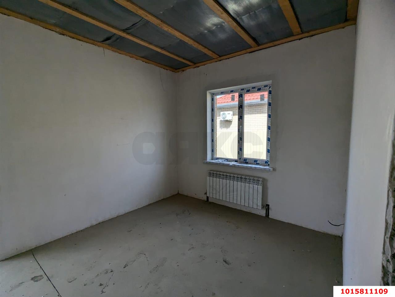 Фото №5: Дом 67 м² + 3 сот. - Южный, п. коттеджный  Южная столица, пер. 7-й Заветный, 12