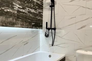 Фото №3: 1-комнатная квартира 37 м² - Краснодар, мкр. имени Петра Метальникова, ул. Петра Метальникова, 38