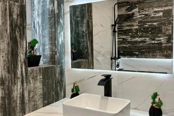 Фото №5: 1-комнатная квартира 37 м² - Краснодар, мкр. имени Петра Метальникова, ул. Петра Метальникова, 38