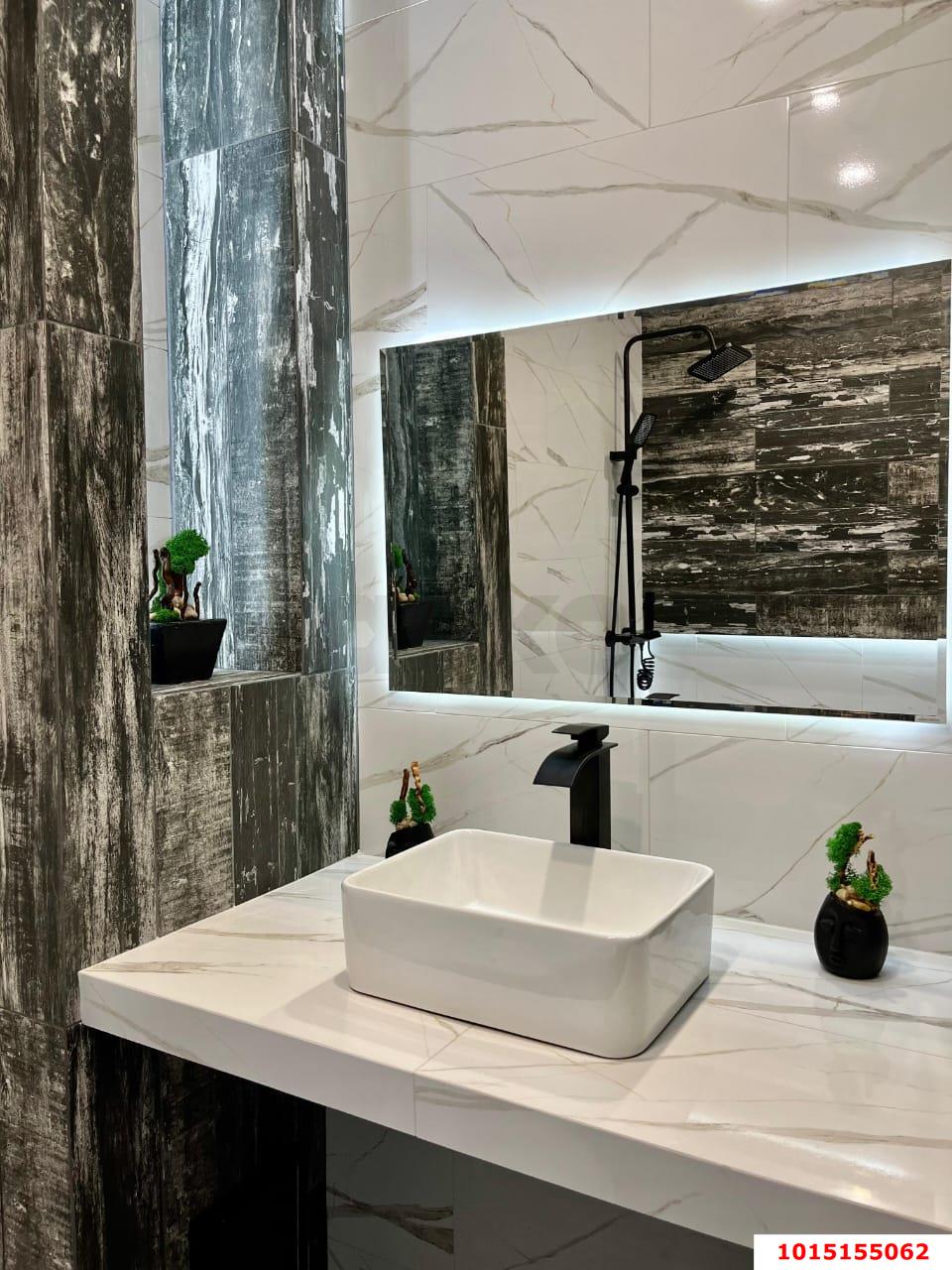 Фото №5: 1-комнатная квартира 37 м² - Краснодар, Прикубанский внутригородской округ, ЖК Лучший, мкр. имени Петра Метальникова, ул. Петра Метальникова, 38