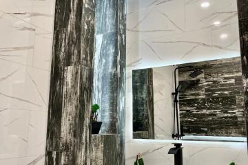 Фото №4: 1-комнатная квартира 37 м² - Краснодар, мкр. имени Петра Метальникова, ул. Петра Метальникова, 38