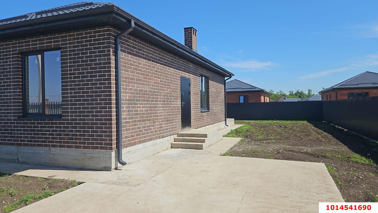 Фото №3: Земельный участок 5 сот. - Нововеличковская, ул. Добрая