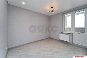 Фото №5: 1-комнатная квартира 25 м² - Краснодар, мкр. Славянский, ул. Заполярная, 39к10