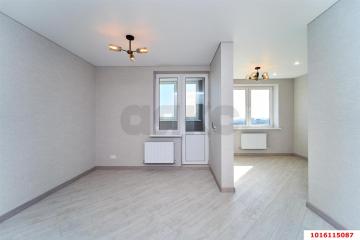 Фото №1: 1-комнатная квартира 25 м² - Краснодар, мкр. Славянский, ул. Заполярная, 39к10