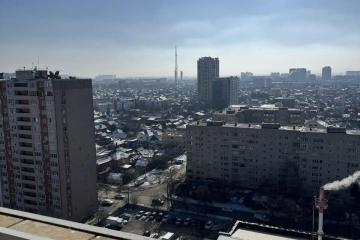 Фото №1: 1-комнатная квартира 35 м² - Краснодар, мкр. Центральный, ул. Фабричная, 4