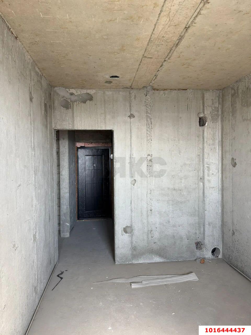 Фото №8: 1-комнатная квартира 35 м² - Краснодар, Центральный внутригородской округ, мкр. Центральный, ул. Фабричная, 4