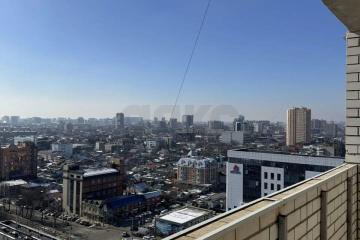 Фото №3: 1-комнатная квартира 35 м² - Краснодар, мкр. Центральный, ул. Фабричная, 4