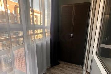 Фото №4: Студия 23 м² - Знаменский, мкр. Родные Просторы, ул. Природная, 10Бк9