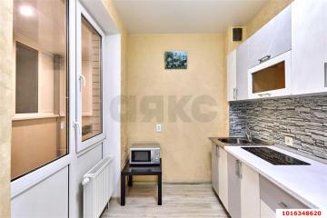 Фото №3: Студия 22 м² - Краснодар, мкр. Светлоград, ул. Красных Партизан, 1/4к5