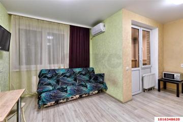 Фото №5: Студия 22 м² - Краснодар, мкр. Светлоград, ул. Красных Партизан, 1/4к5