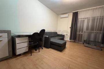 Фото №1: Студия 20 м² - Краснодар, мкр. Дубинка, ул. Ковтюха, 109/3