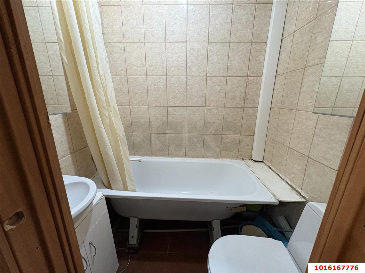 Фото №5: Студия 20 м² - Краснодар, Центральный внутригородской округ, мкр. Дубинка, ул. Ковтюха, 109/3