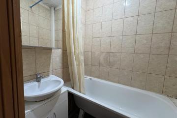 Фото №4: Студия 20 м² - Краснодар, мкр. Дубинка, ул. Ковтюха, 109/3