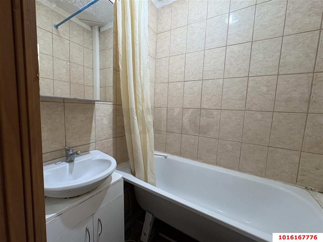 Фото №4: Студия 20 м² - Краснодар, Центральный внутригородской округ, мкр. Дубинка, ул. Ковтюха, 109/3