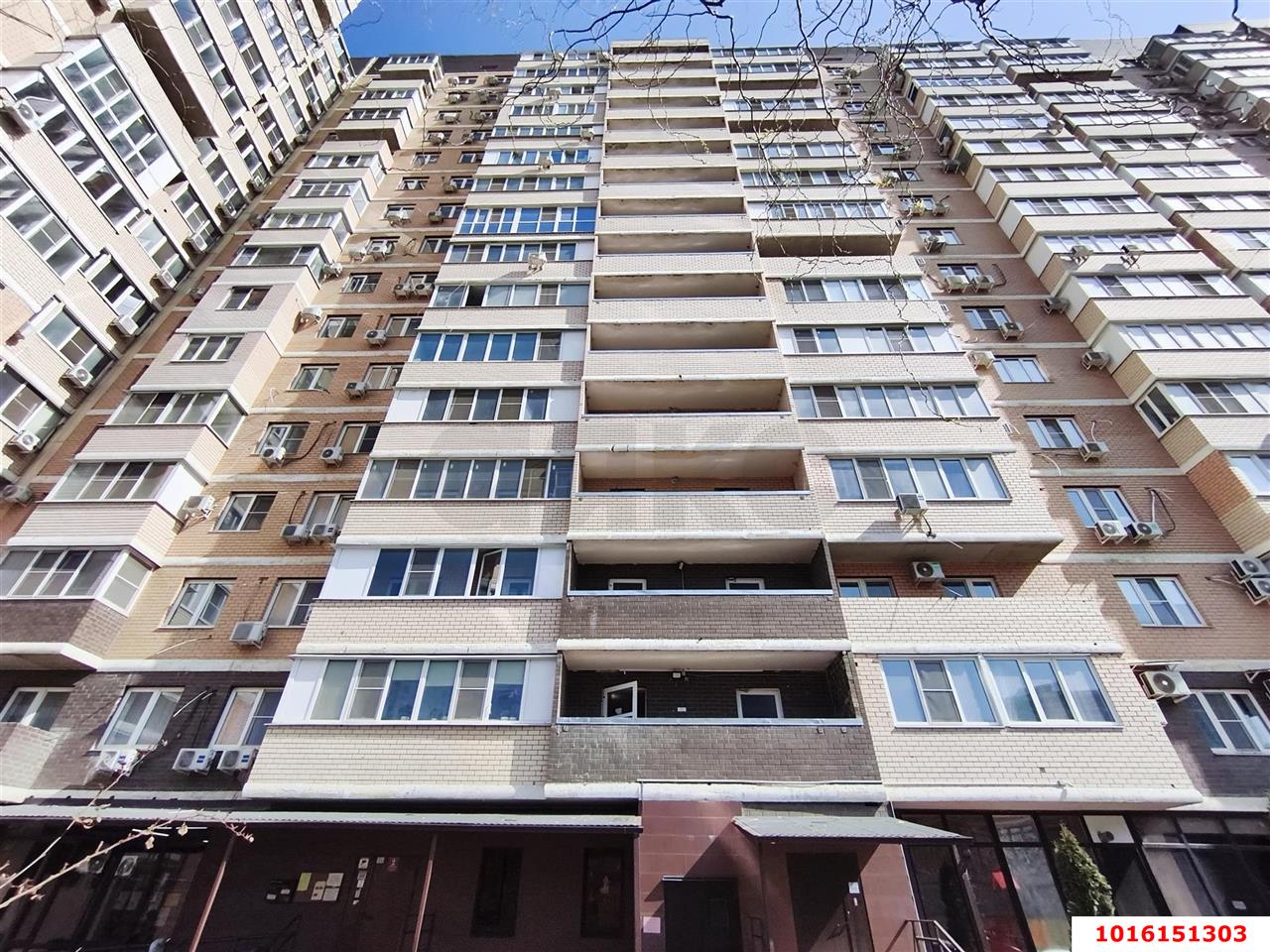 Фото №11: 1-комнатная квартира 41 м² - Краснодар, Карасунский внутригородской округ, Черёмушки, мкр. ЖК Комфорт, ул. Селезнёва, 4/9