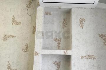 Фото №3: 1-комнатная квартира 41 м² - Краснодар, мкр. жилой комплекс Комфорт, ул. Селезнёва, 4/9