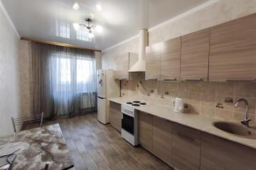 Фото №4: 1-комнатная квартира 41 м² - Краснодар, мкр. жилой комплекс Комфорт, ул. Селезнёва, 4/9