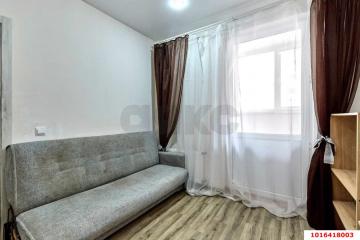 Фото №3: 1-комнатная квартира 23 м² - Краснодар, мкр. жилой комплекс Грани, ул. Западный Обход, 45