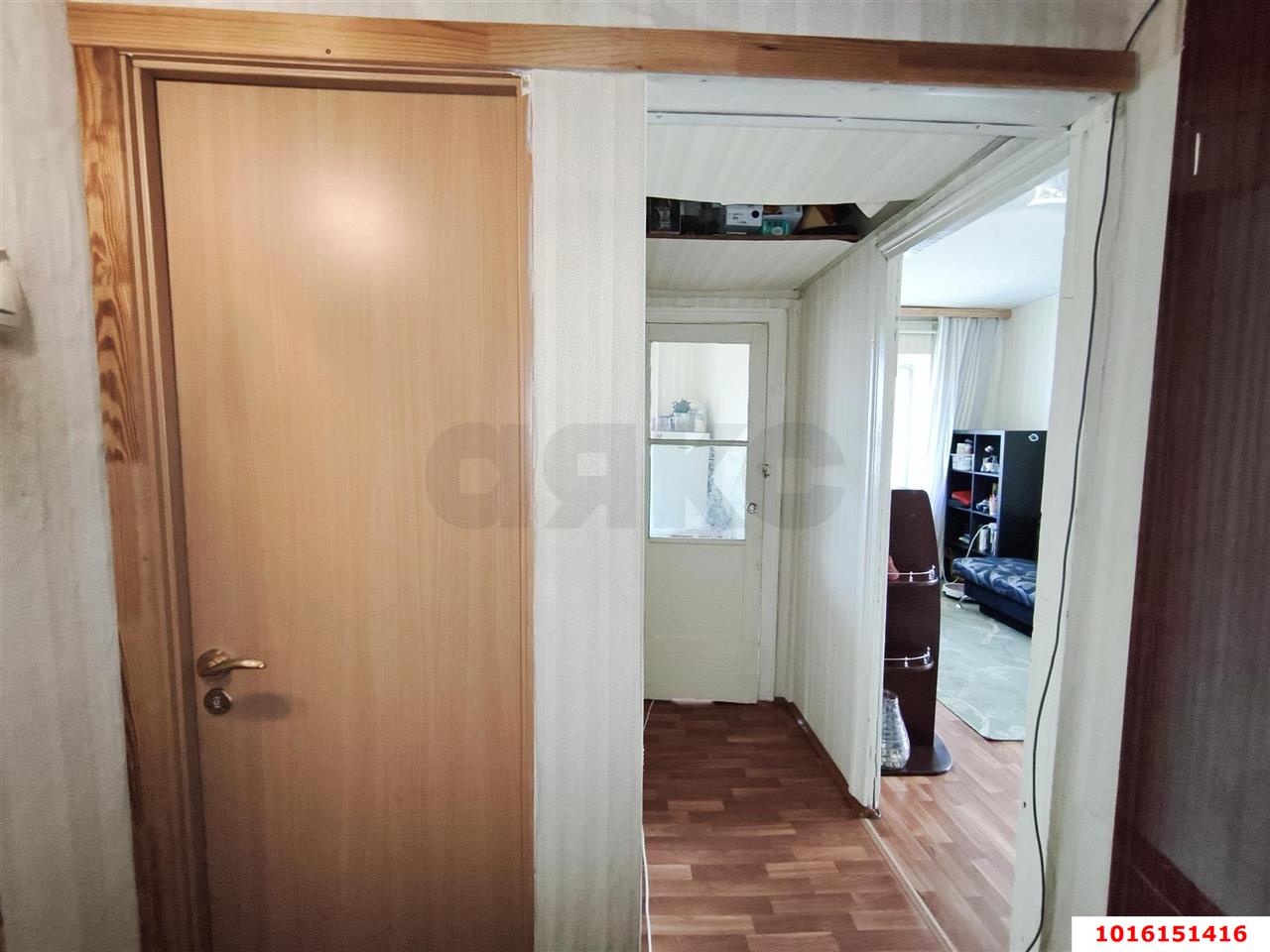 Фото №8: 2-комнатная квартира 42 м² - Краснодар, Карасунский внутригородской округ, мкр. Черёмушки, ул. Ставропольская, 125/1